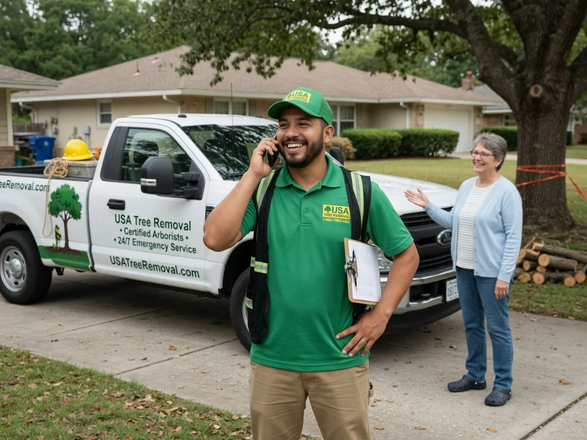 Tree Removal Lilbourn, MO FAQs